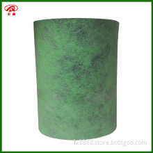 Activated Carbon Fiber Filter Cartridge for air Filtration